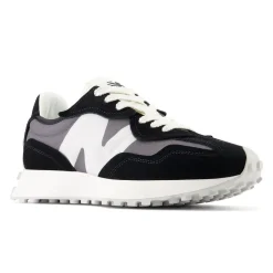 New Balance Buty unisex U327WEM – czarne
