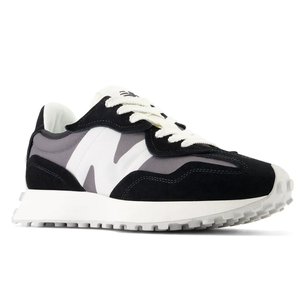 New Balance Buty unisex U327WEM – czarne