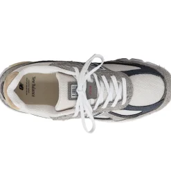 New Balance Buty unisex U990TA4 – szare