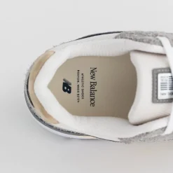 New Balance Buty unisex U990TA4 – szare