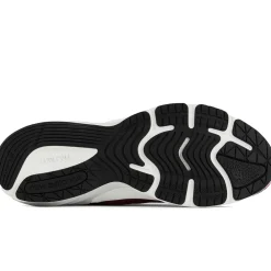 New Balance Buty unisex U990BT6 – bordowe