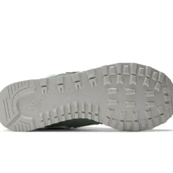 New Balance Buty unisex U574FGG – zielone