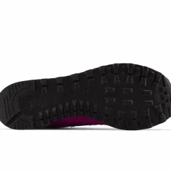 New Balance Buty unisex U574BC2 – różowe