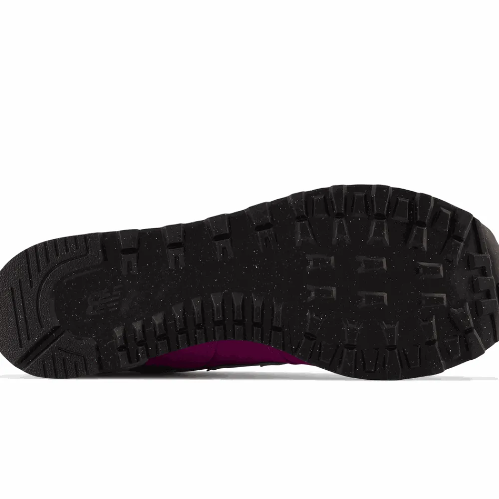New Balance Buty unisex U574BC2 – różowe