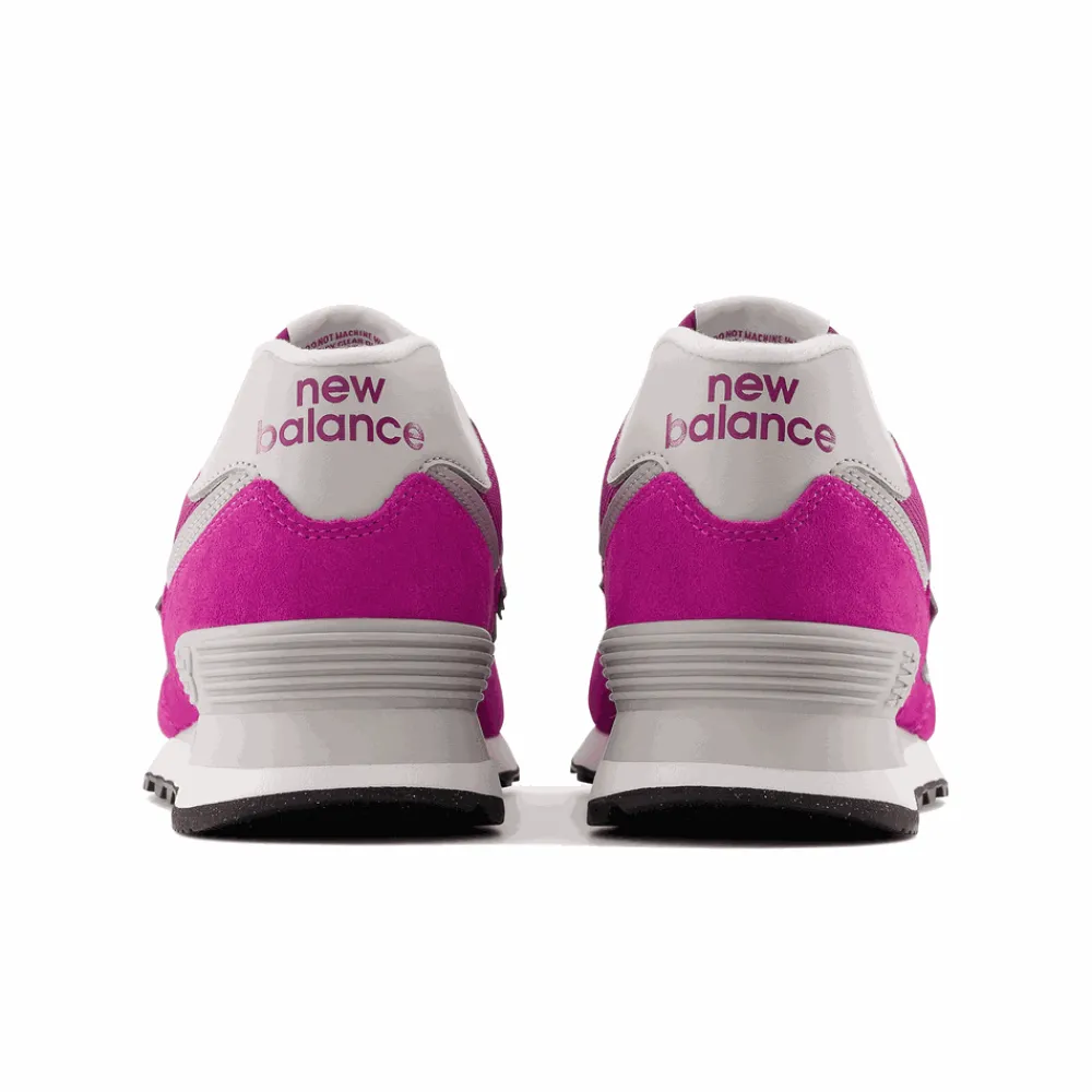 New Balance Buty unisex U574BC2 – różowe