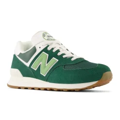 New Balance Buty unisex U574NG2 – zielone