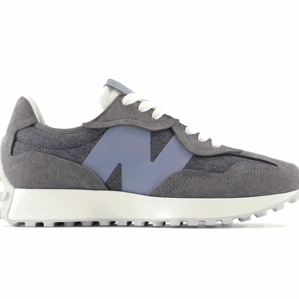 New Balance Buty unisex U327WPC – szare