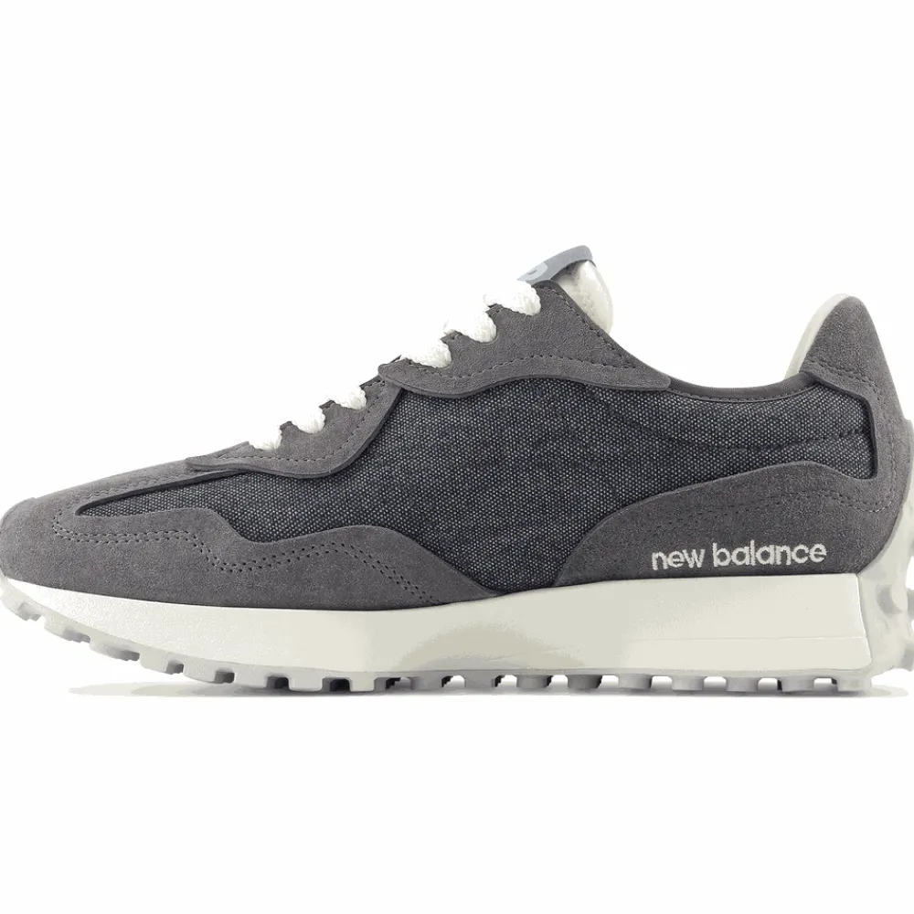 New Balance Buty unisex U327WPC – szare