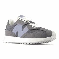 New Balance Buty unisex U327WPC – szare
