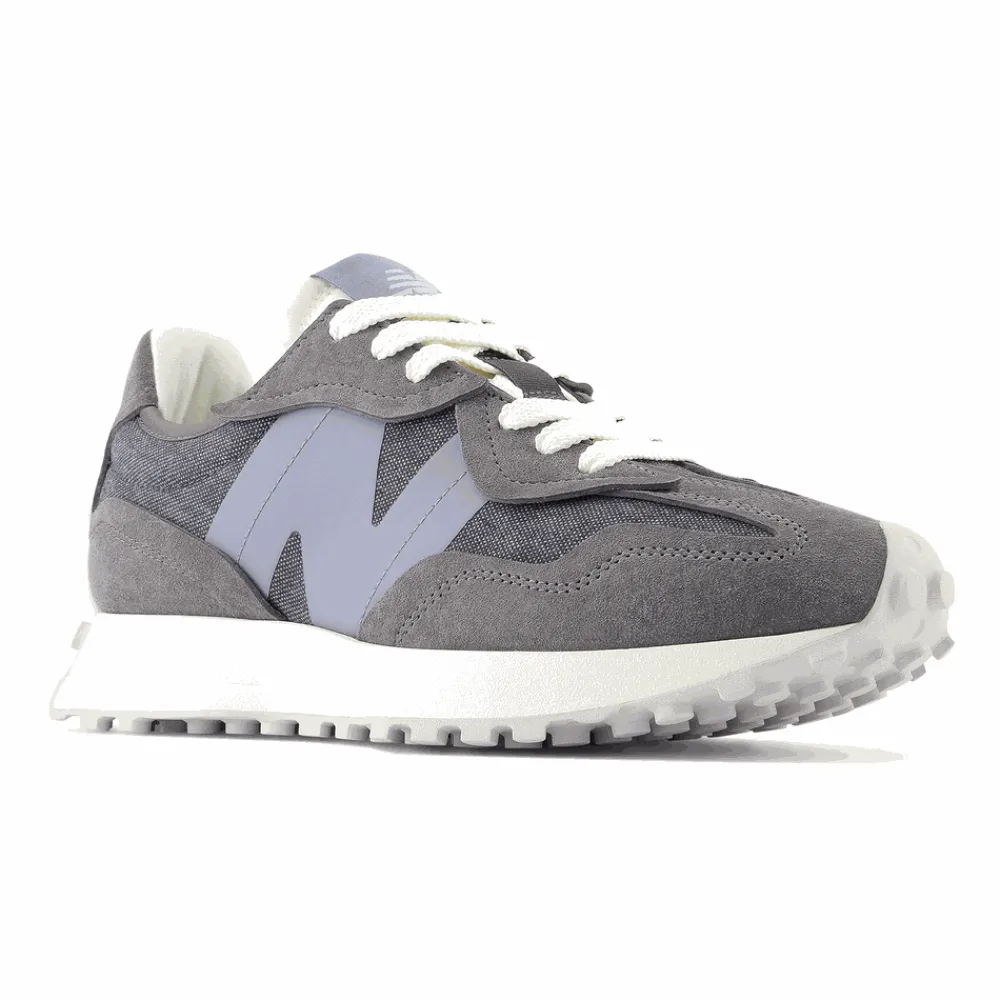New Balance Buty unisex U327WPC – szare