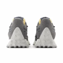 New Balance Buty unisex U327WPC – szare