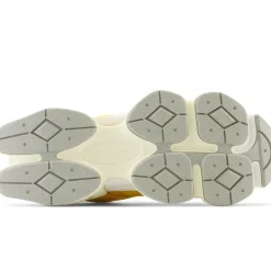 New Balance Buty unisex U9060VNY – żółte
