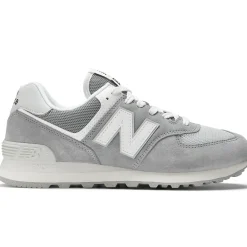 New Balance Buty unisex U574FGR – szare