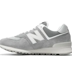 New Balance Buty unisex U574FGR – szare