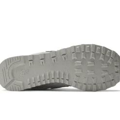 New Balance Buty unisex U574FGR – szare