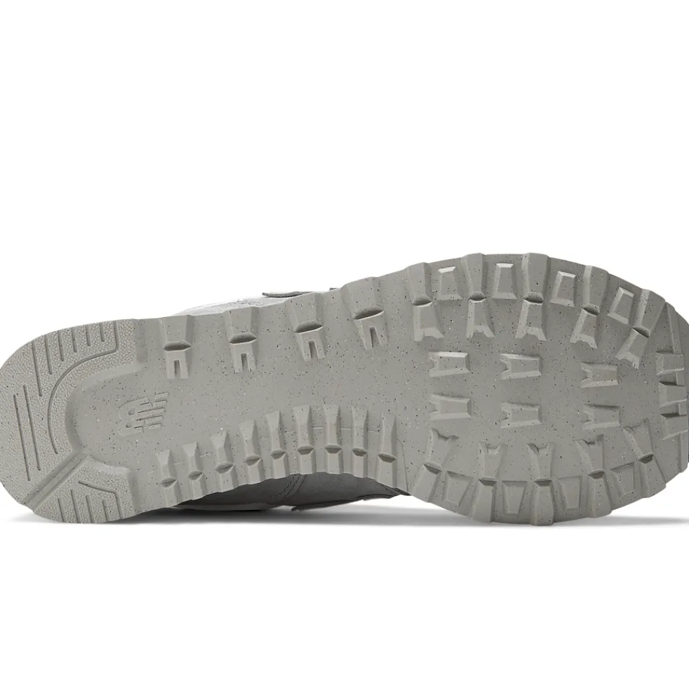 New Balance Buty unisex U574FGR – szare