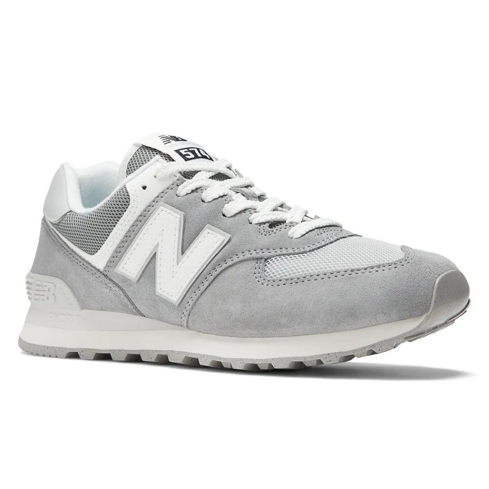 New Balance Buty unisex U574FGR – szare