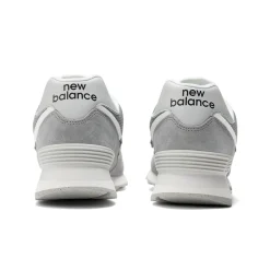 New Balance Buty unisex U574FGR – szare