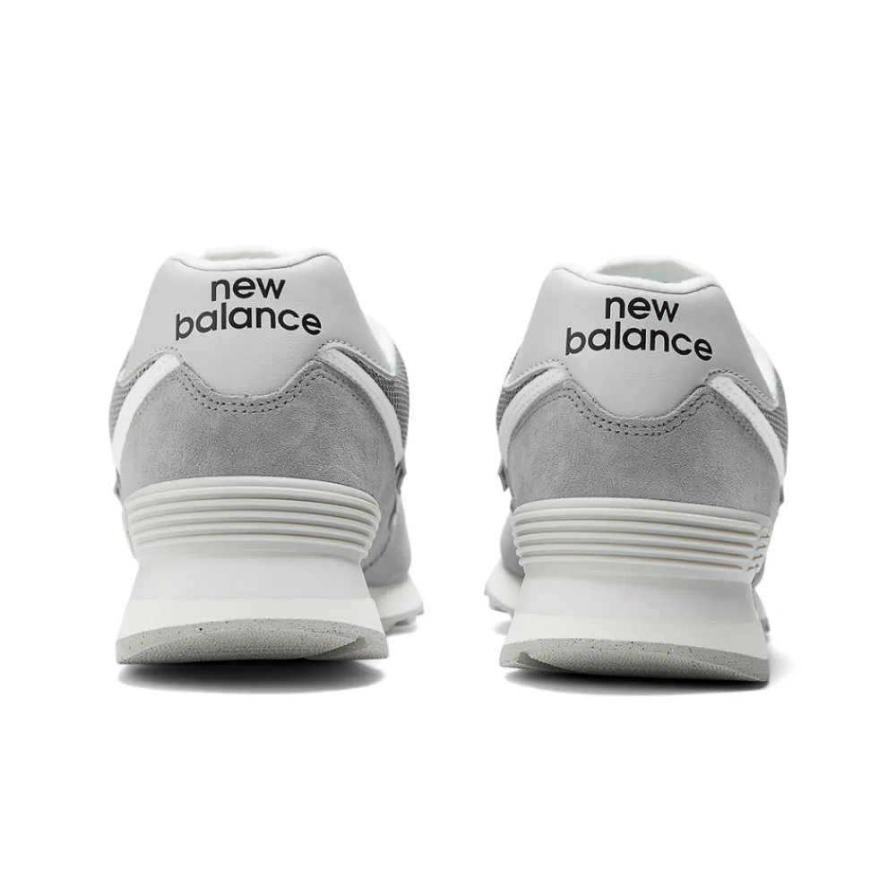 New Balance Buty unisex U574FGR – szare