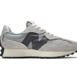 New Balance Buty unisex U327WCA – szare