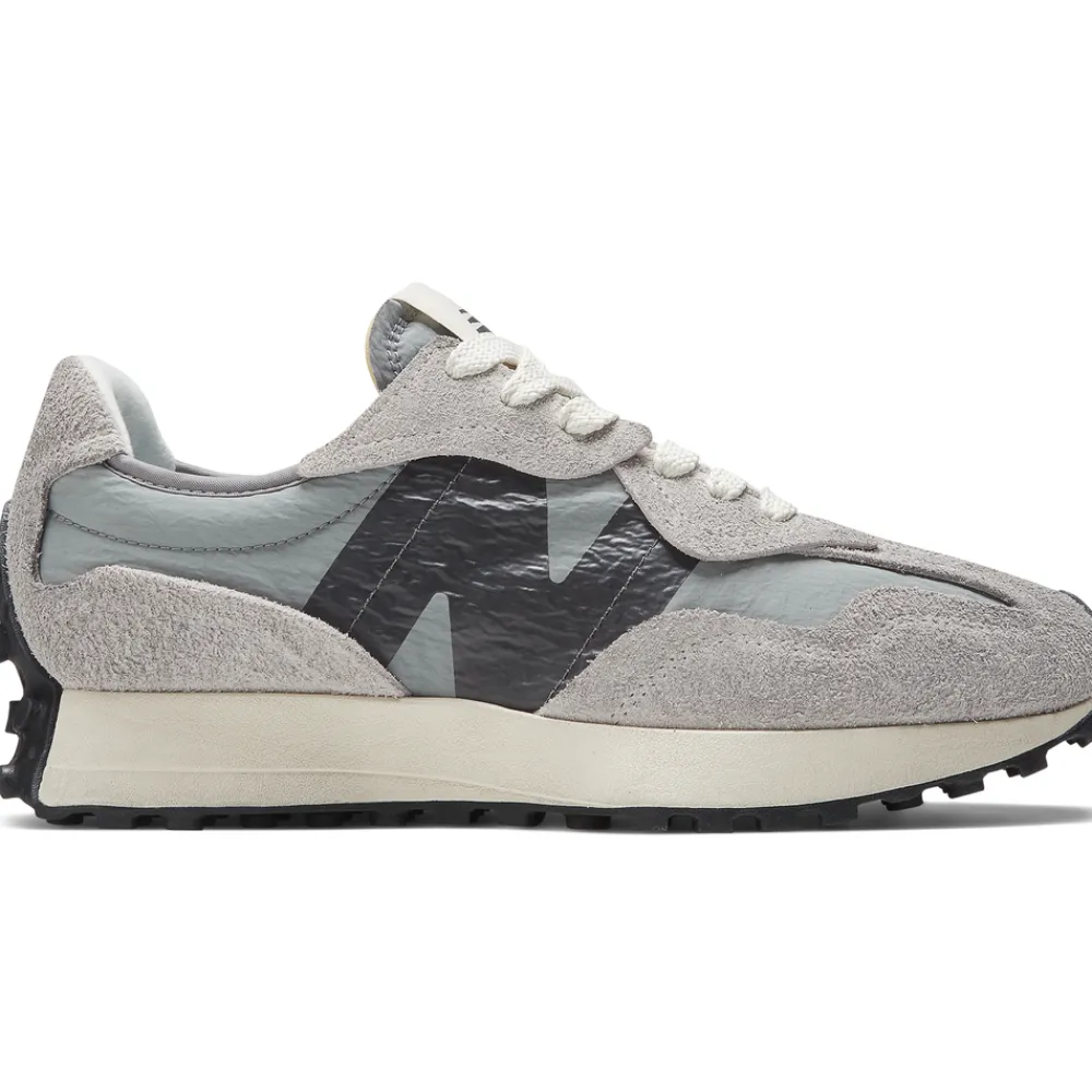 New Balance Buty unisex U327WCA – szare