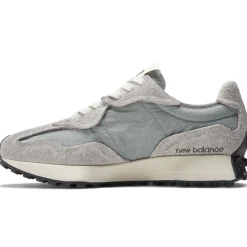 New Balance Buty unisex U327WCA – szare