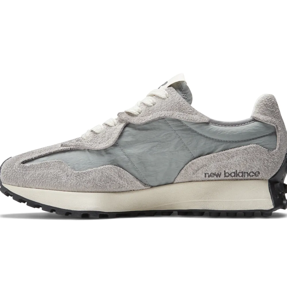 New Balance Buty unisex U327WCA – szare