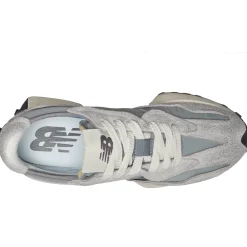 New Balance Buty unisex U327WCA – szare