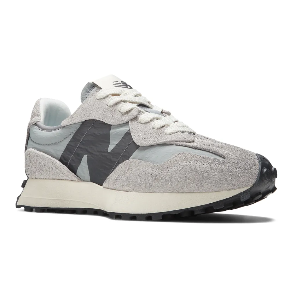 New Balance Buty unisex U327WCA – szare