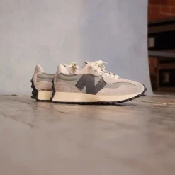 New Balance Buty unisex U327WCA – szare