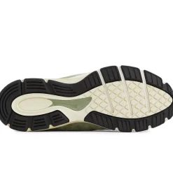 New Balance Buty unisex U990GT4 – zielone