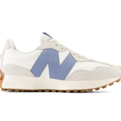 New Balance Buty unisex U327LU – szare