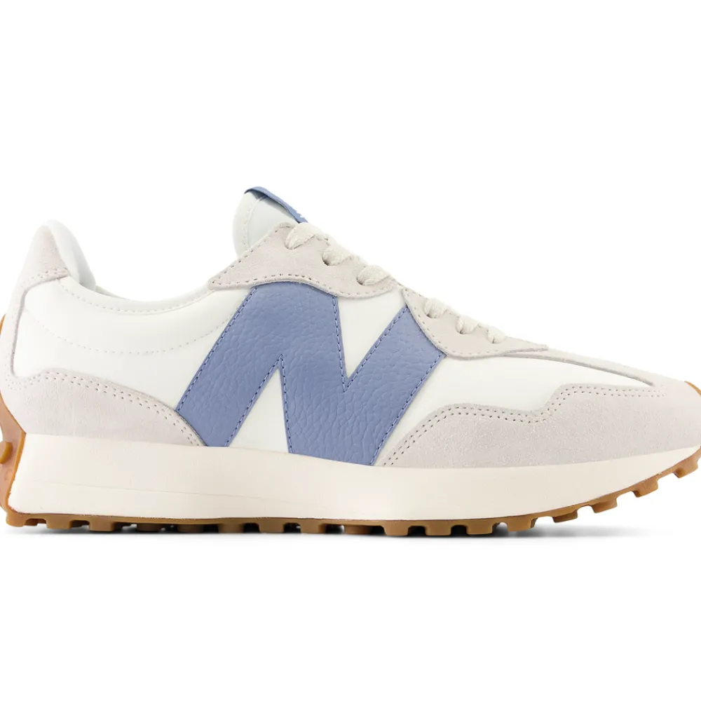 New Balance Buty unisex U327LU – szare