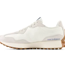 New Balance Buty unisex U327LU – szare