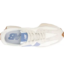 New Balance Buty unisex U327LU – szare
