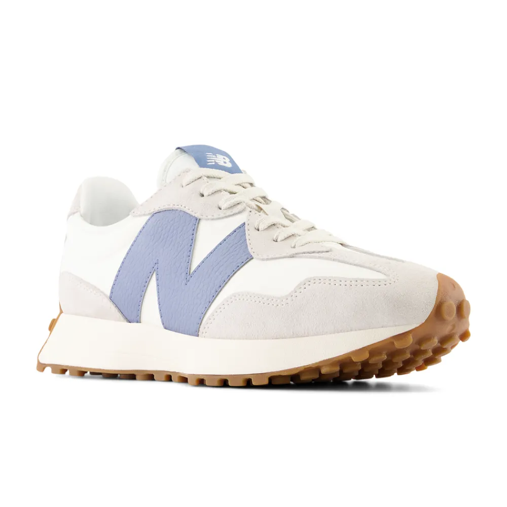 New Balance Buty unisex U327LU – szare