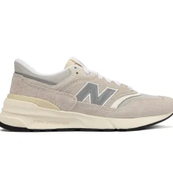 New Balance Buty unisex U997RCE – szare
