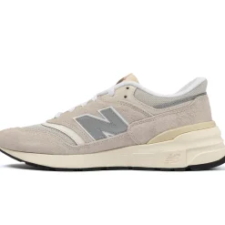 New Balance Buty unisex U997RCE – szare