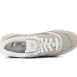 New Balance Buty unisex U997RCE – szare