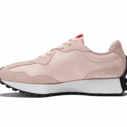 New Balance Buty unisex U327CP – różowe