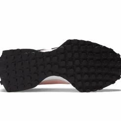 New Balance Buty unisex U327CP – różowe