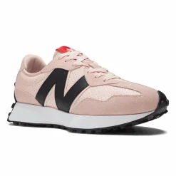 New Balance Buty unisex U327CP – różowe