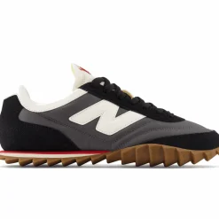 New Balance Buty unisex URC30VC – czarne