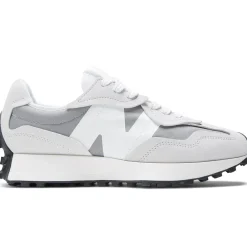 New Balance Buty unisex U327WED – szare