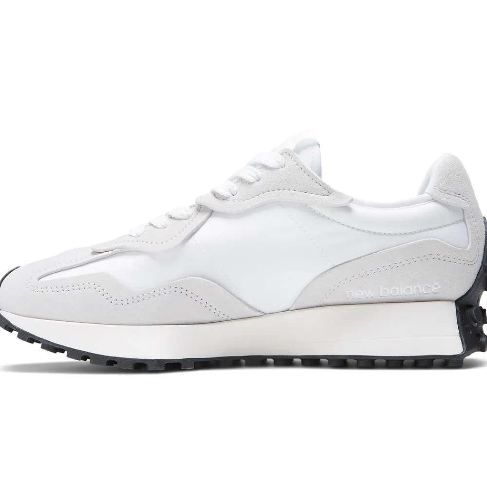 New Balance Buty unisex U327WED – szare