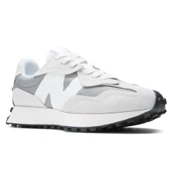 New Balance Buty unisex U327WED – szare