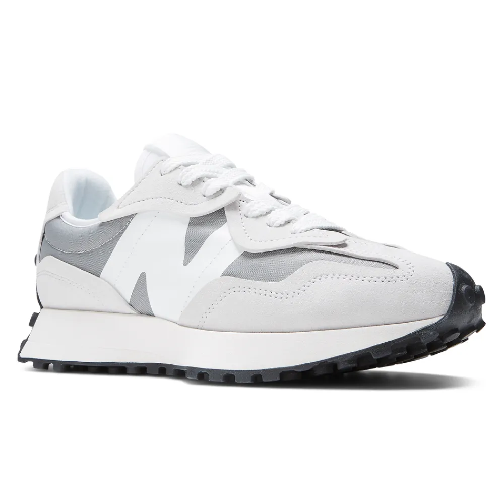 New Balance Buty unisex U327WED – szare