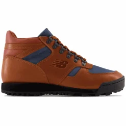 New Balance Buty unisex URAINOG – brązowe