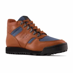 New Balance Buty unisex URAINOG – brązowe
