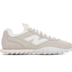 New Balance Buty unisex URC30ET – beżowe